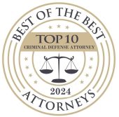 Best-of-the-Best-Attorneys-Criminal-Defense-Badge-20241 - Law Office of John Freeman Best-of-the-Best-Attorneys-Criminal-Defense-Badge-20241 - Law Office of John Freeman