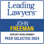Freeman_John_2024 - Law Office of John Freeman Freeman_John_2024 - Law Office of John Freeman